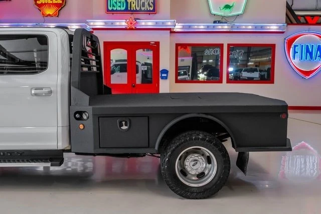 2020 Ford Super Duty 4th Gen - Image 13 of 21