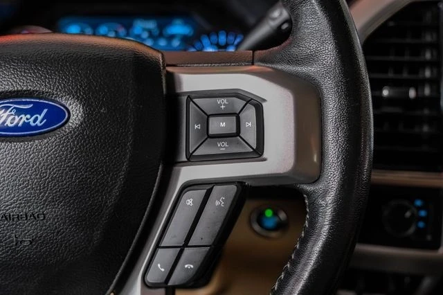 2020 Ford Super Duty 4th Gen - Image 19 of 21