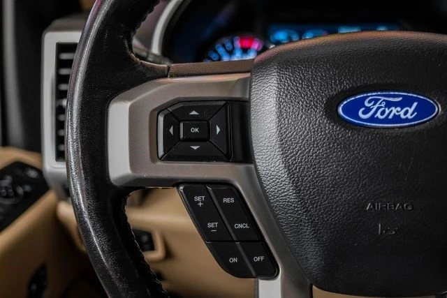 2020 Ford Super Duty 4th Gen - Image 18 of 21