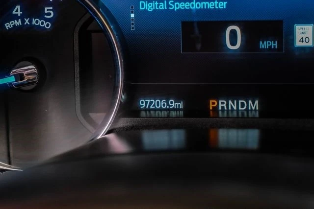 2020 Ford Super Duty 4th Gen - Image 21 of 21