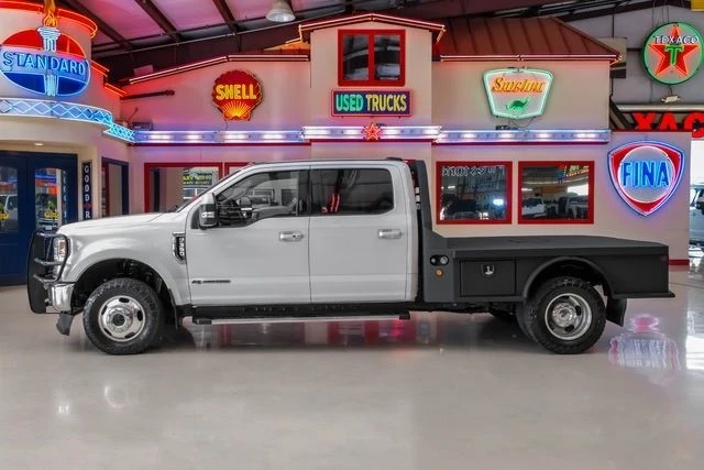 2020 Ford Super Duty 4th Gen - Image 11 of 21