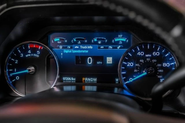2020 Ford Super Duty 4th Gen - Image 20 of 21