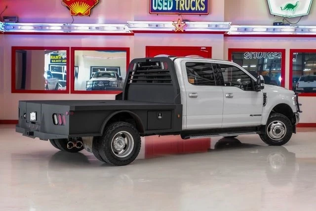 2020 Ford Super Duty 4th Gen - Image 3 of 21