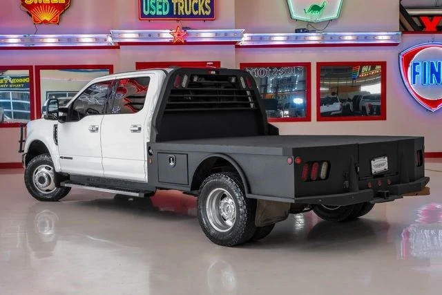 2020 Ford Super Duty 4th Gen - Image 4 of 21