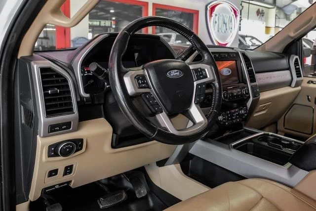 2020 Ford Super Duty 4th Gen - Image 5 of 21