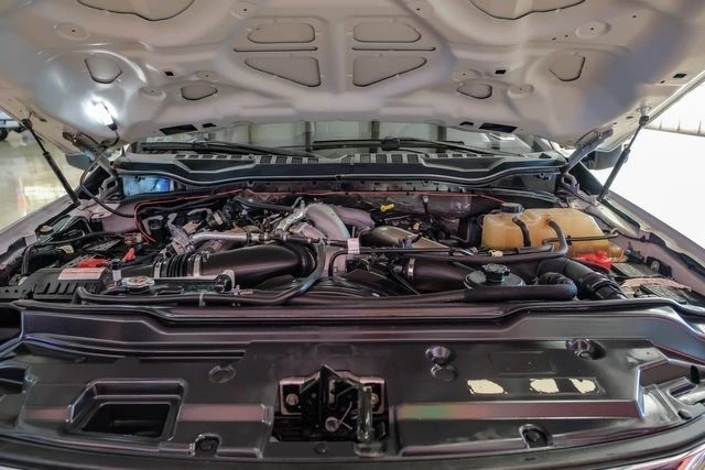 2020 Ford Super Duty 4th Gen - Image 7 of 21