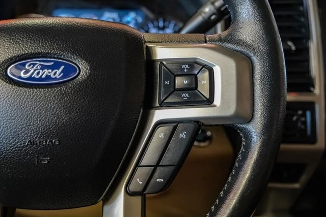 2020 Ford Super Duty 4th Gen - Image 20 of 21