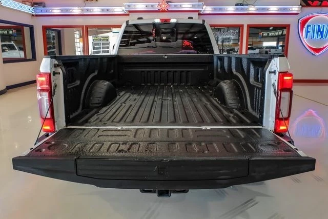 2020 Ford Super Duty 4th Gen - Image 8 of 21