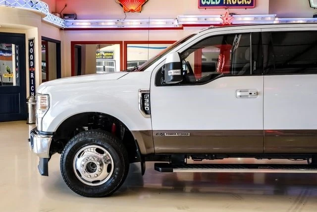 2020 Ford Super Duty 4th Gen - Image 13 of 21