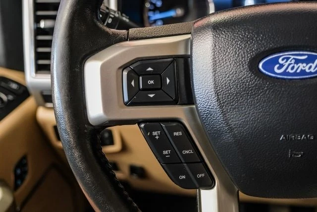 2020 Ford Super Duty 4th Gen - Image 19 of 21