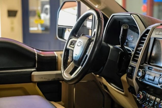 2020 Ford Super Duty 4th Gen - Image 16 of 21