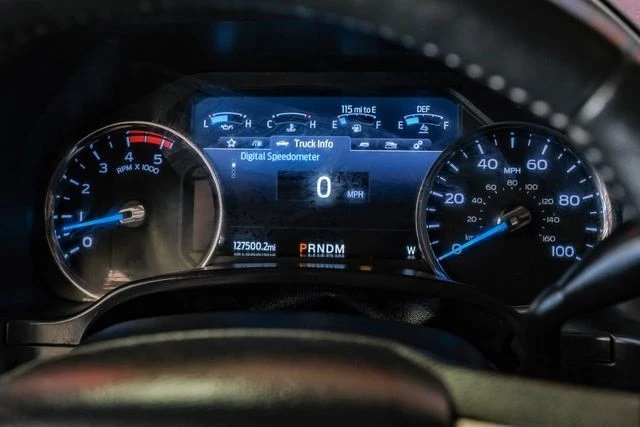 2020 Ford Super Duty 4th Gen - Image 21 of 21