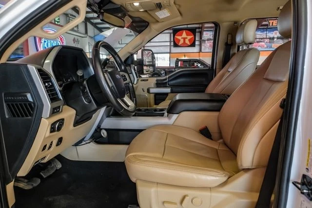 2020 Ford Super Duty 4th Gen - Image 6 of 21