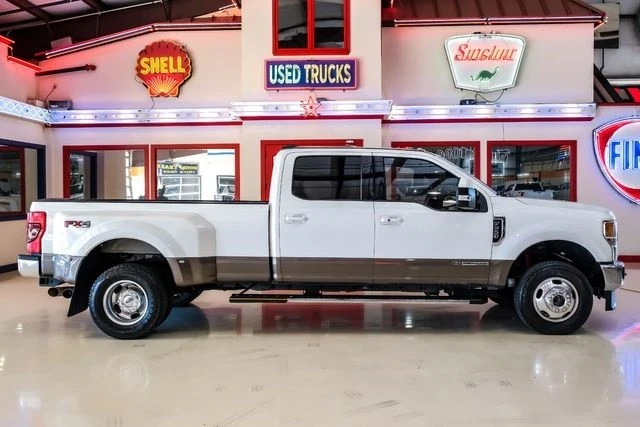 2020 Ford Super Duty 4th Gen - Image 10 of 21