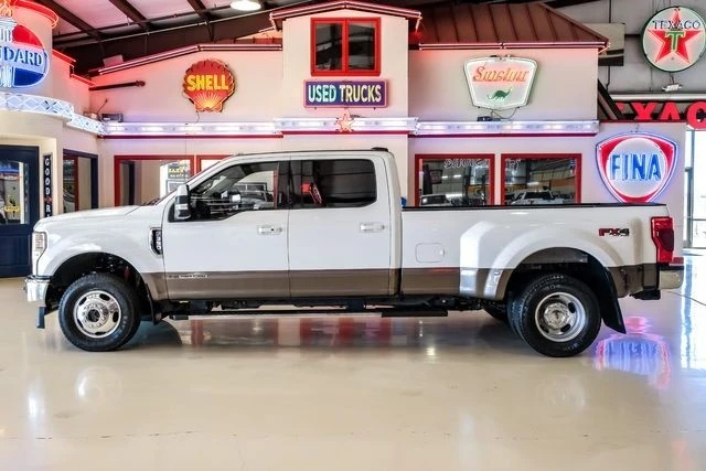 2020 Ford Super Duty 4th Gen - Image 12 of 21