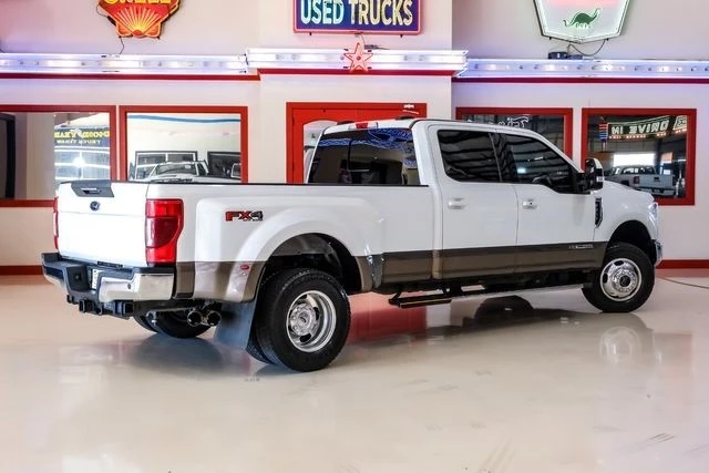 2020 Ford Super Duty 4th Gen - Image 3 of 21