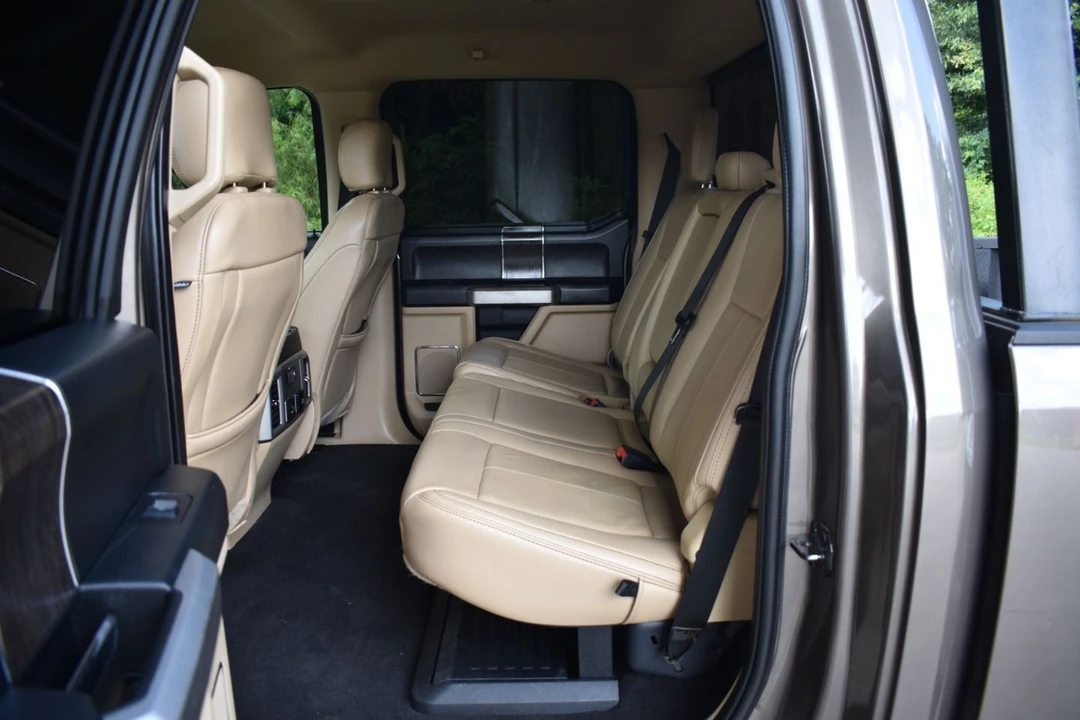 2020 Ford Super Duty 4th Gen - Image 11 of 23