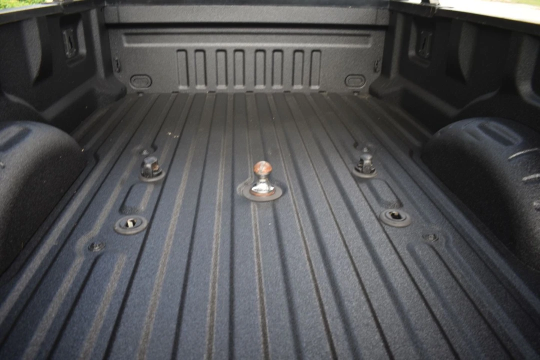 2020 Ford Super Duty 4th Gen - Image 9 of 23