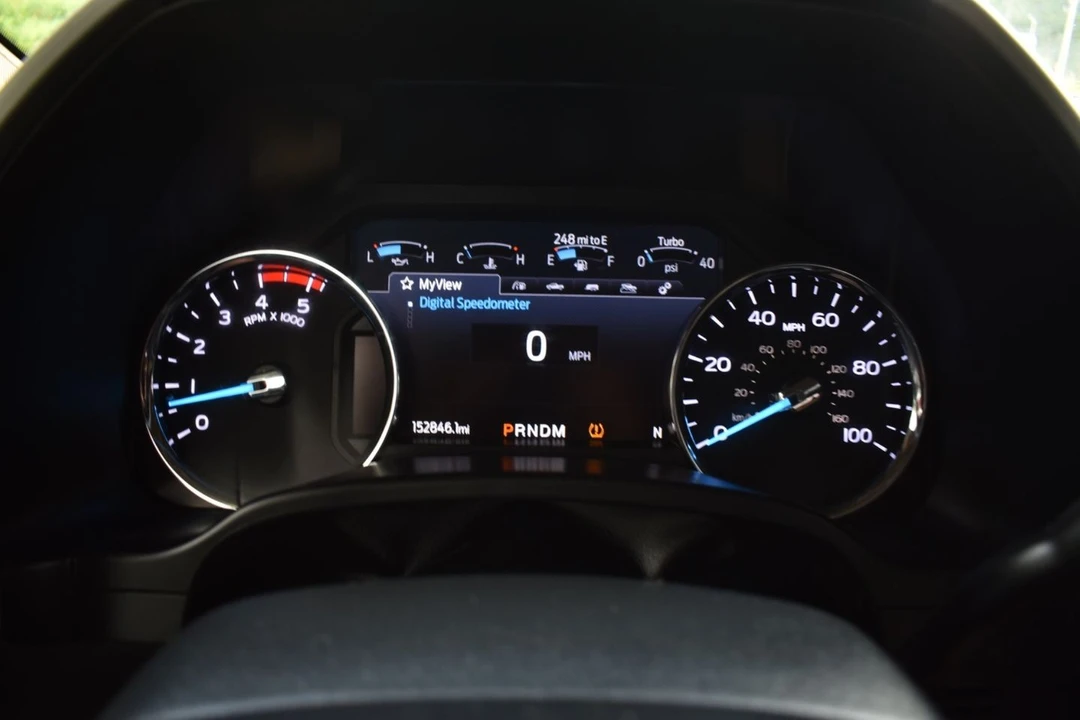 2020 Ford Super Duty 4th Gen - Image 12 of 23