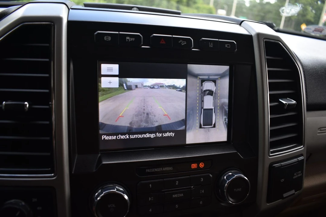 2020 Ford Super Duty 4th Gen - Image 14 of 23