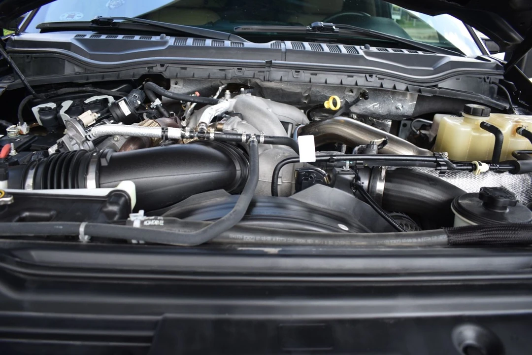 2020 Ford Super Duty 4th Gen - Image 22 of 23
