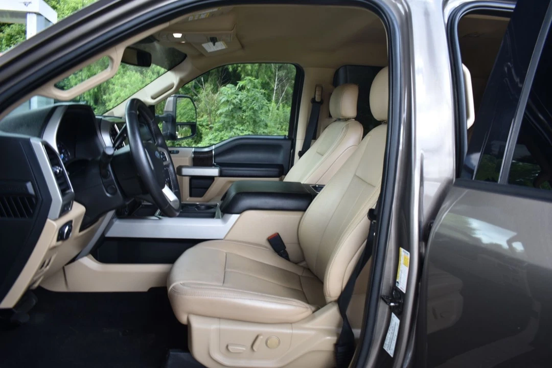 2020 Ford Super Duty 4th Gen - Image 10 of 23