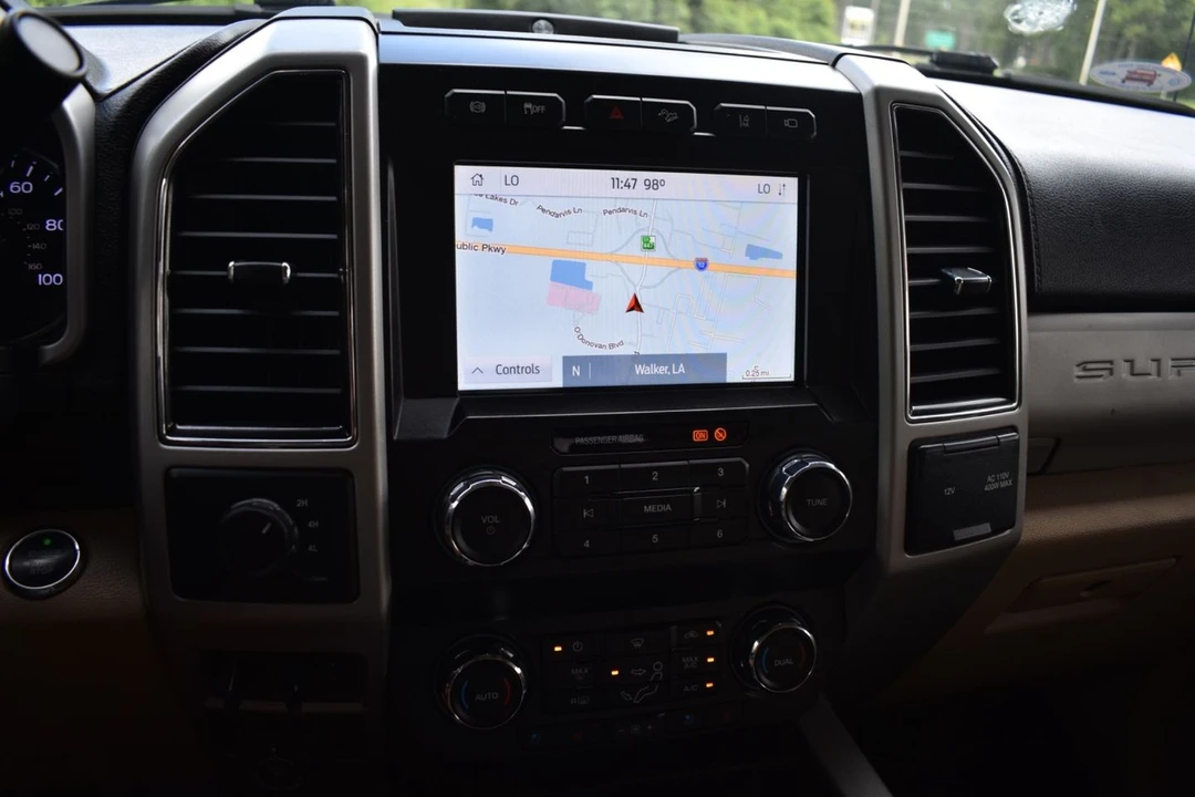 2020 Ford Super Duty 4th Gen - Image 13 of 23