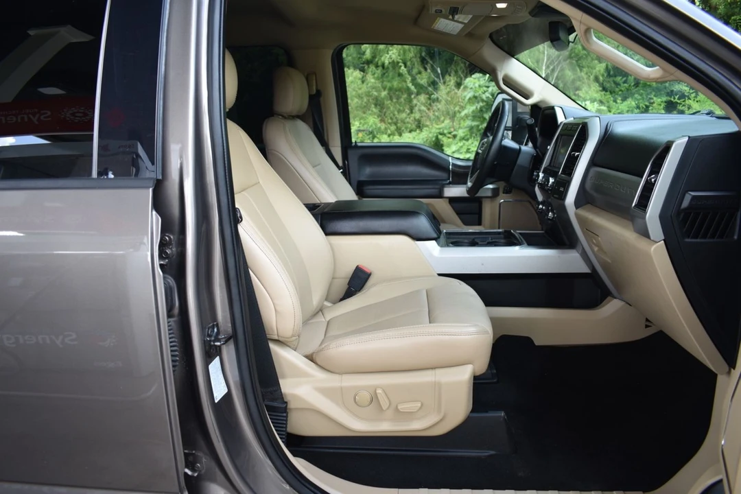 2020 Ford Super Duty 4th Gen - Image 16 of 23