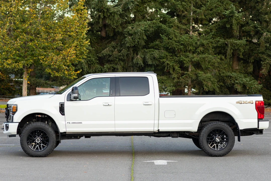 2020 Ford Super Duty 4th Gen - Image 3 of 31