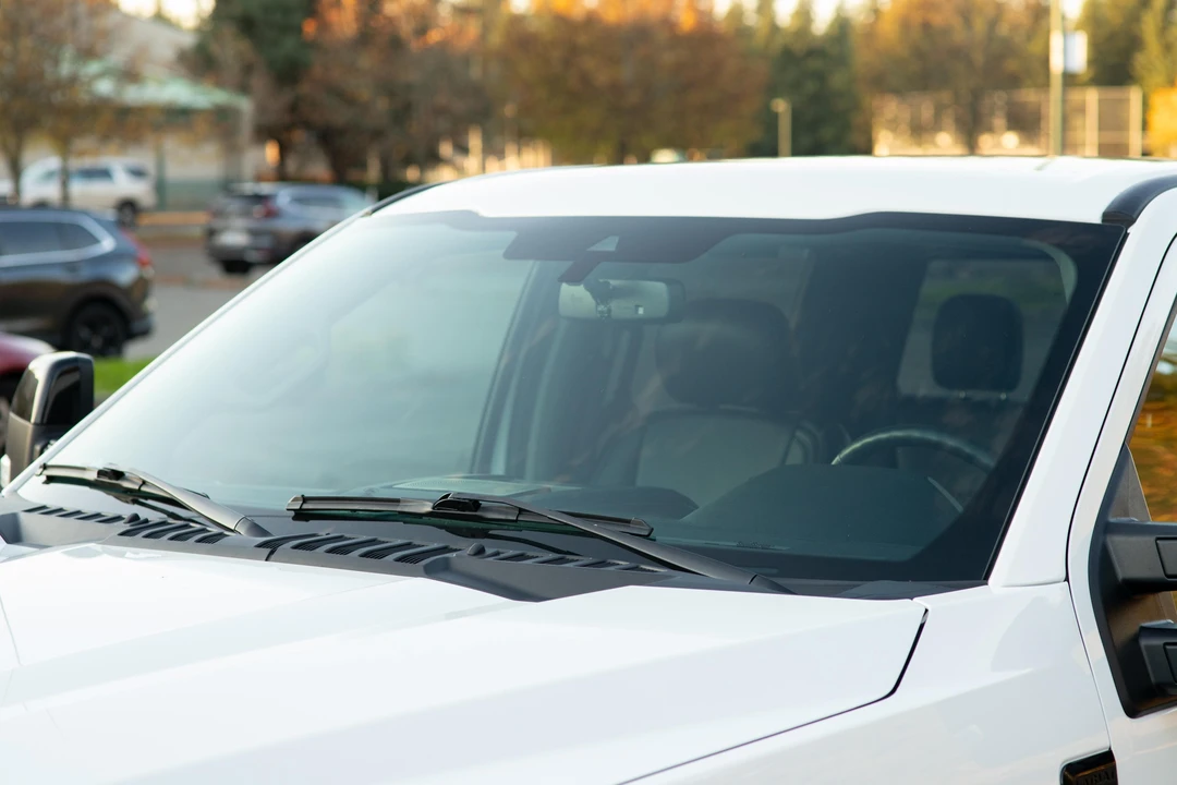 2020 Ford Super Duty 4th Gen - Image 17 of 31