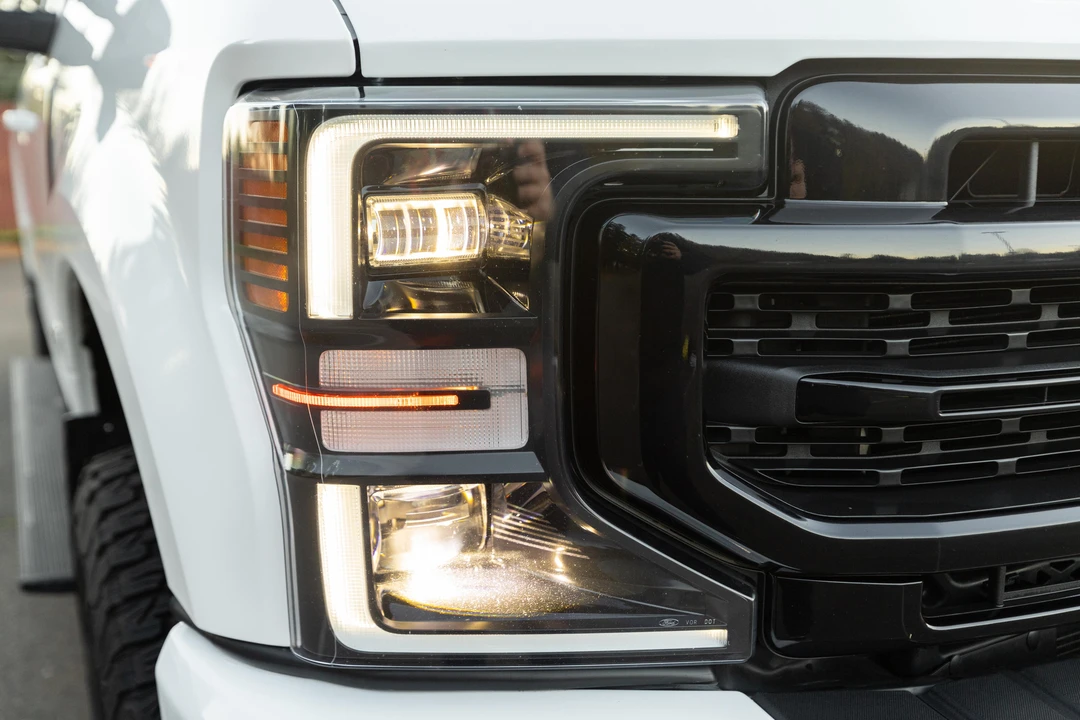 2020 Ford Super Duty 4th Gen - Image 12 of 31