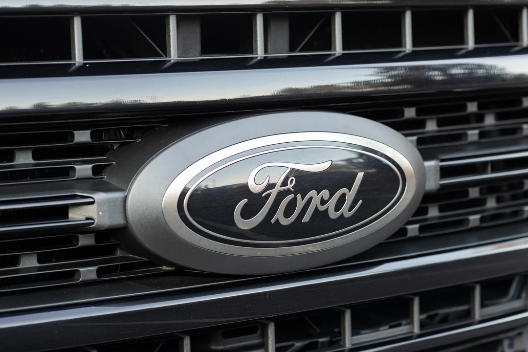 2020 Ford Super Duty 4th Gen - Image 13 of 31