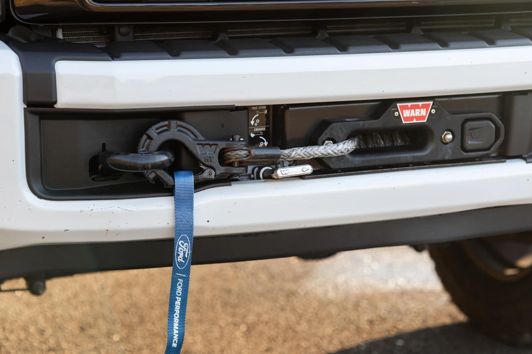2020 Ford Super Duty 4th Gen - Image 14 of 31