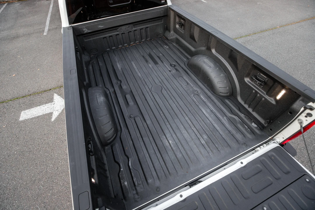 2020 Ford Super Duty 4th Gen - Image 29 of 31