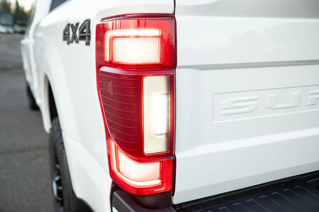 2020 Ford Super Duty 4th Gen - Image 28 of 31