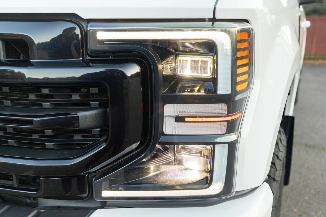 2020 Ford Super Duty 4th Gen - Image 15 of 31
