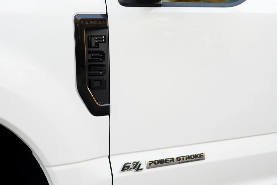 2020 Ford Super Duty 4th Gen - Image 19 of 31