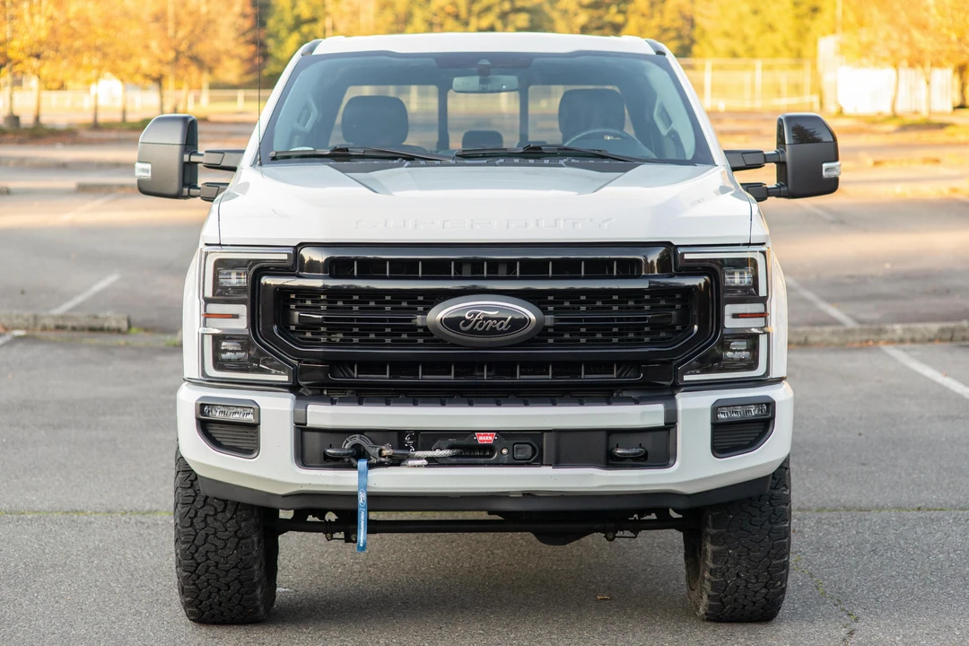 2020 Ford Super Duty 4th Gen - Image 2 of 31