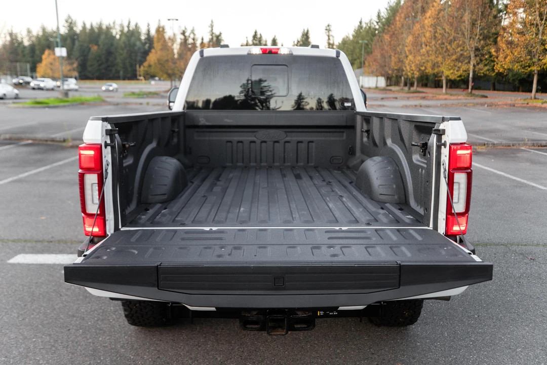 2020 Ford Super Duty 4th Gen - Image 8 of 31