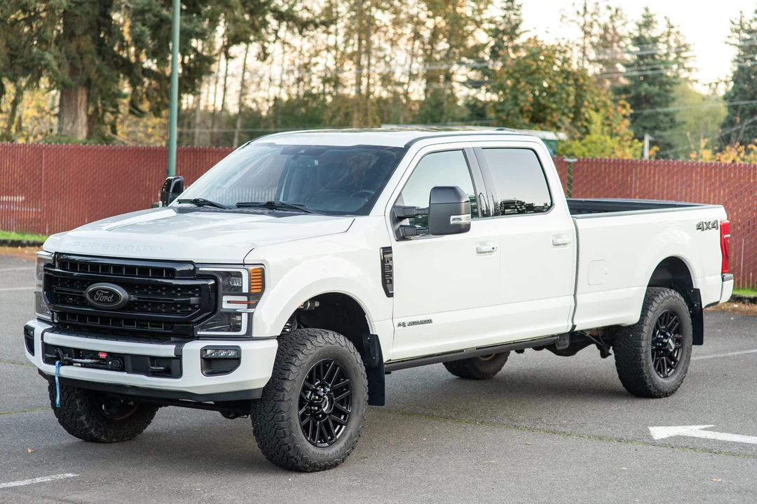 2020 Ford Super Duty 4th Gen - Image 6 of 31