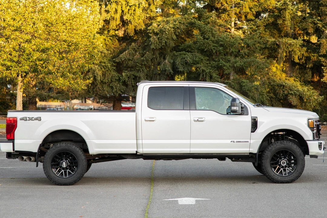 2020 Ford Super Duty 4th Gen - Image 10 of 31