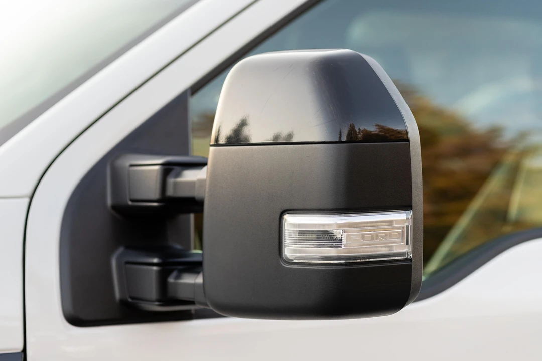 2020 Ford Super Duty 4th Gen - Image 20 of 31