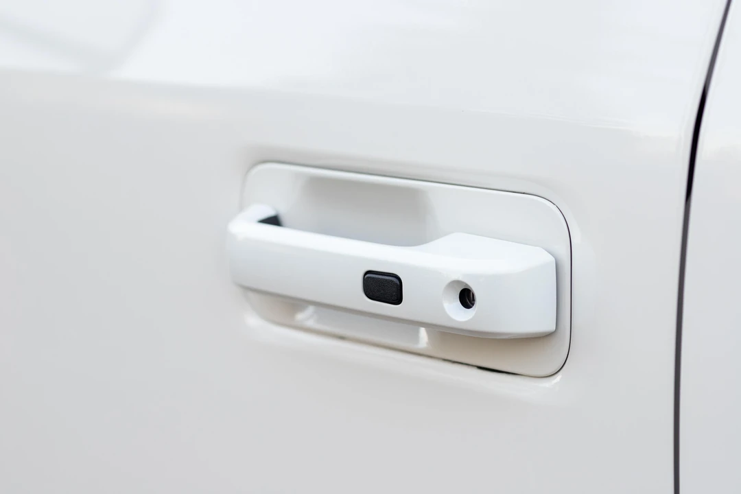2020 Ford Super Duty 4th Gen - Image 25 of 31