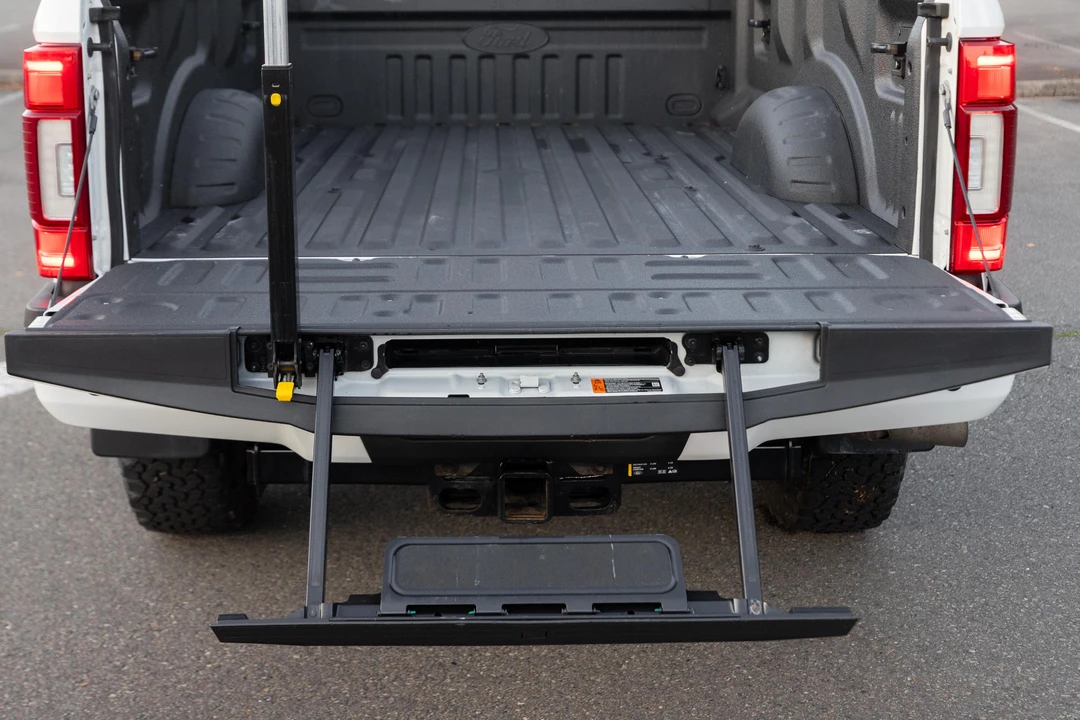 2020 Ford Super Duty 4th Gen - Image 31 of 31