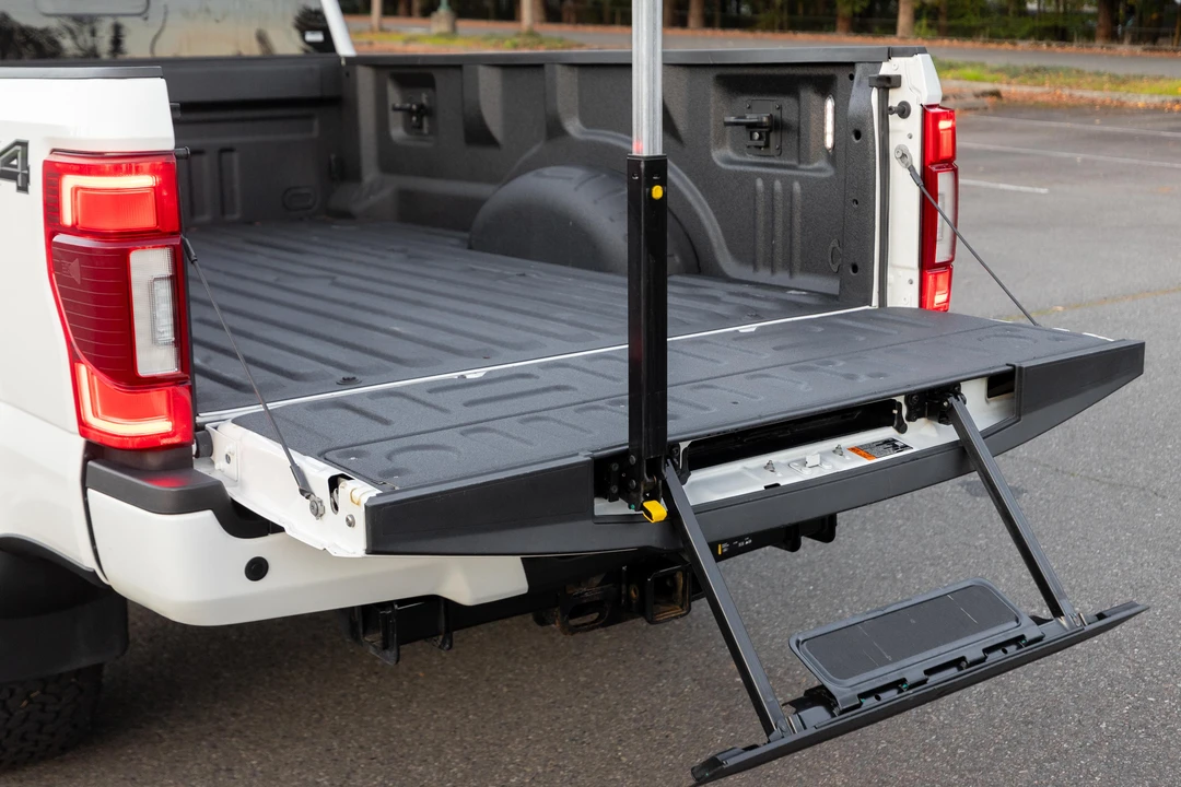 2020 Ford Super Duty 4th Gen - Image 30 of 31