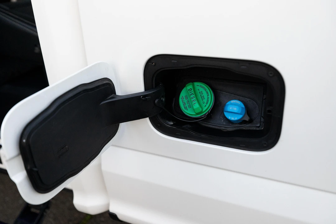 2020 Ford Super Duty 4th Gen - Image 27 of 31
