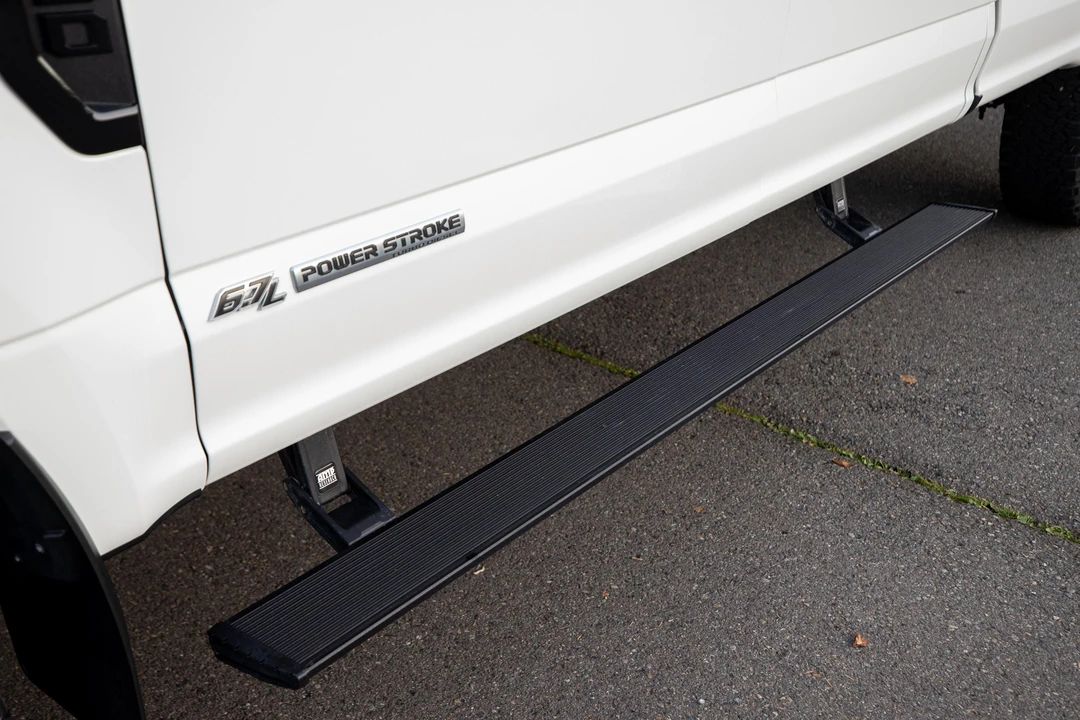 2020 Ford Super Duty 4th Gen - Image 22 of 31