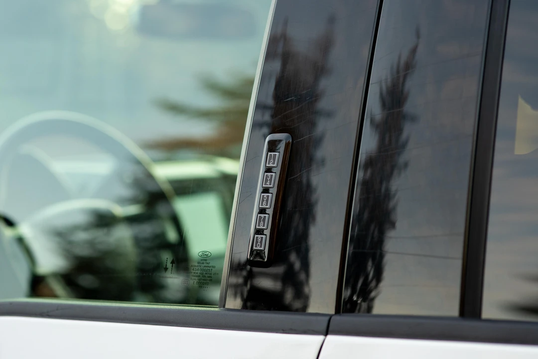 2020 Ford Super Duty 4th Gen - Image 24 of 31