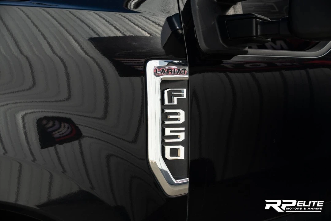 2020 Ford Super Duty - Image 24 of 31