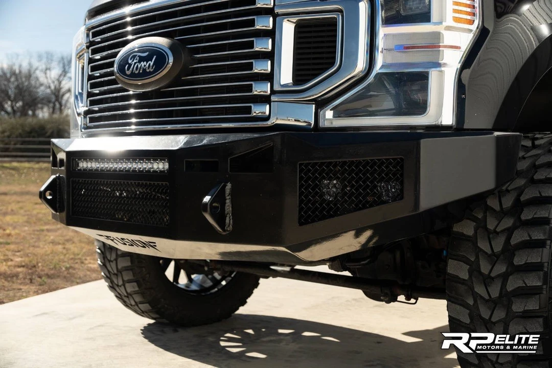 2020 Ford Super Duty - Image 20 of 31